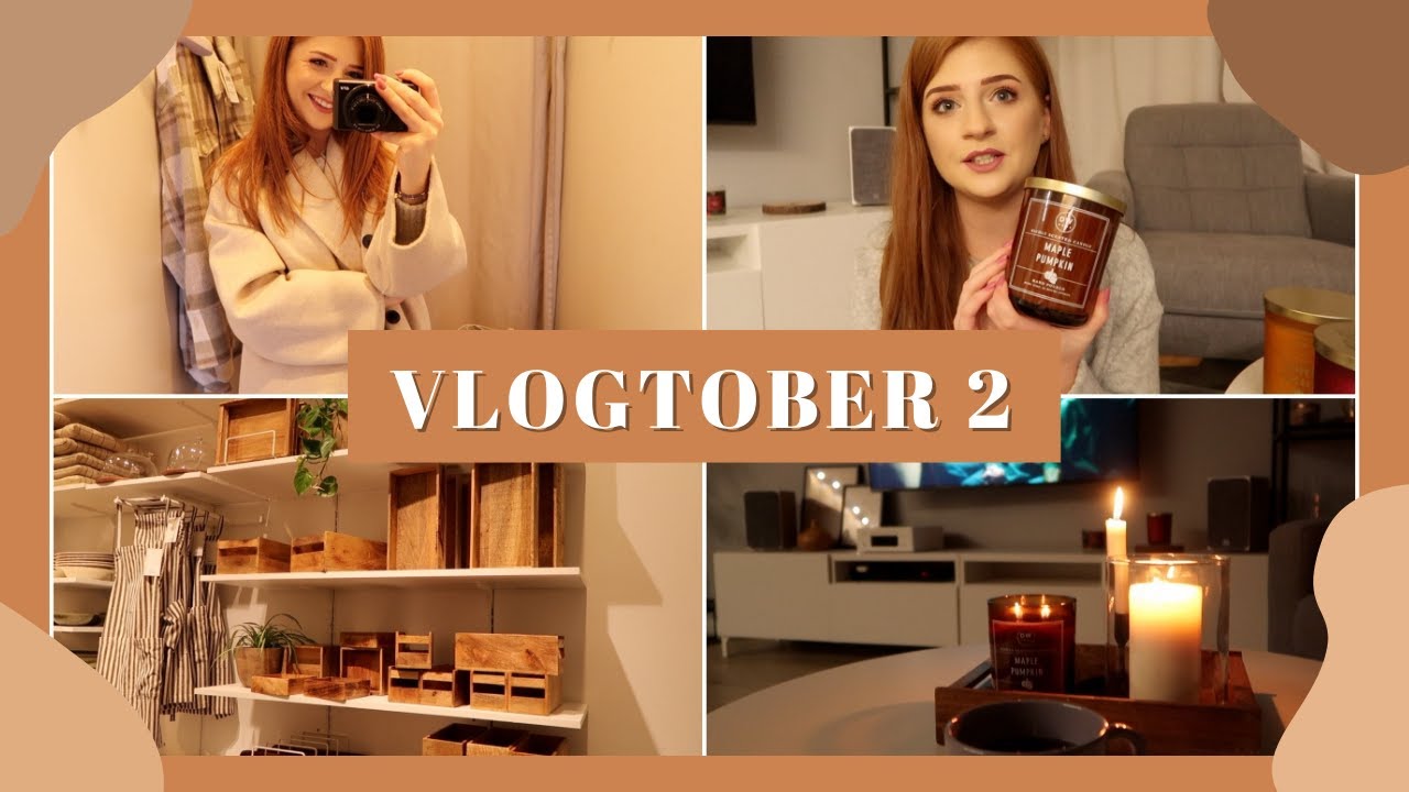 NOWY SERIAL, PRZEGLĄD H&M HOME