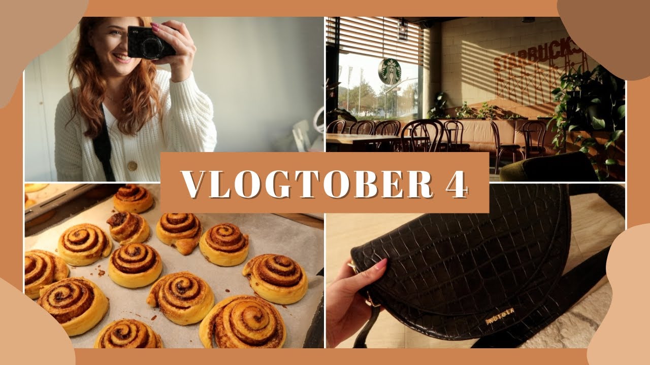 PRZEPIS NA BUŁECZKI CYNAMONOWE