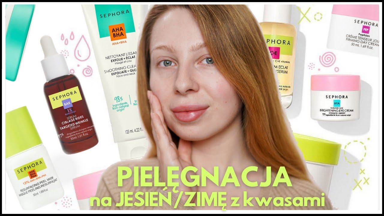 RECENZJA KOLEKCJI SEPHORA COLLECTION