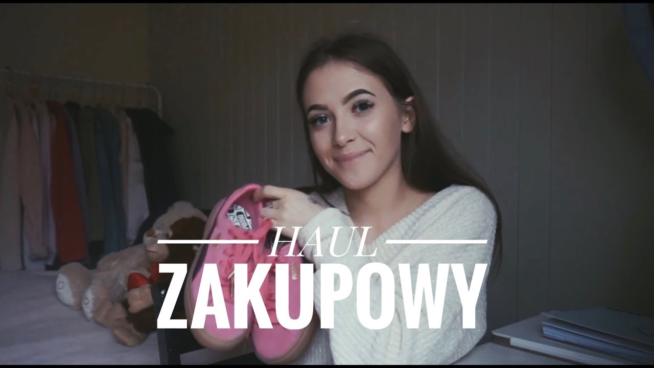 HAUL ZAKUPOWY