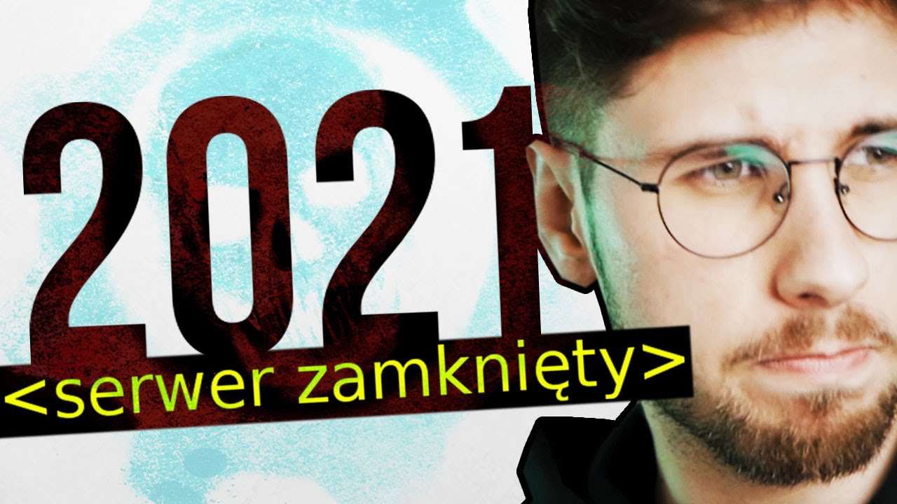 Gry, które umrą w 2021 roku!