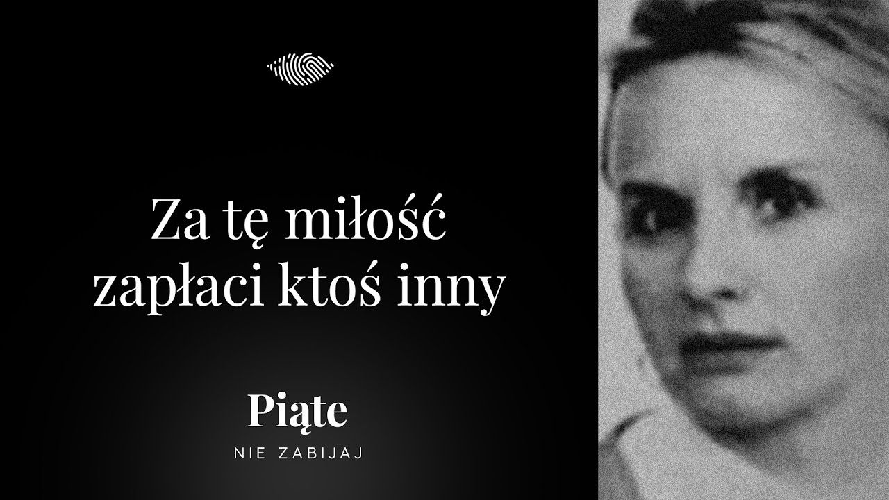 Zagadki kryminalne: Sprawa Marioli Myszkiewicz