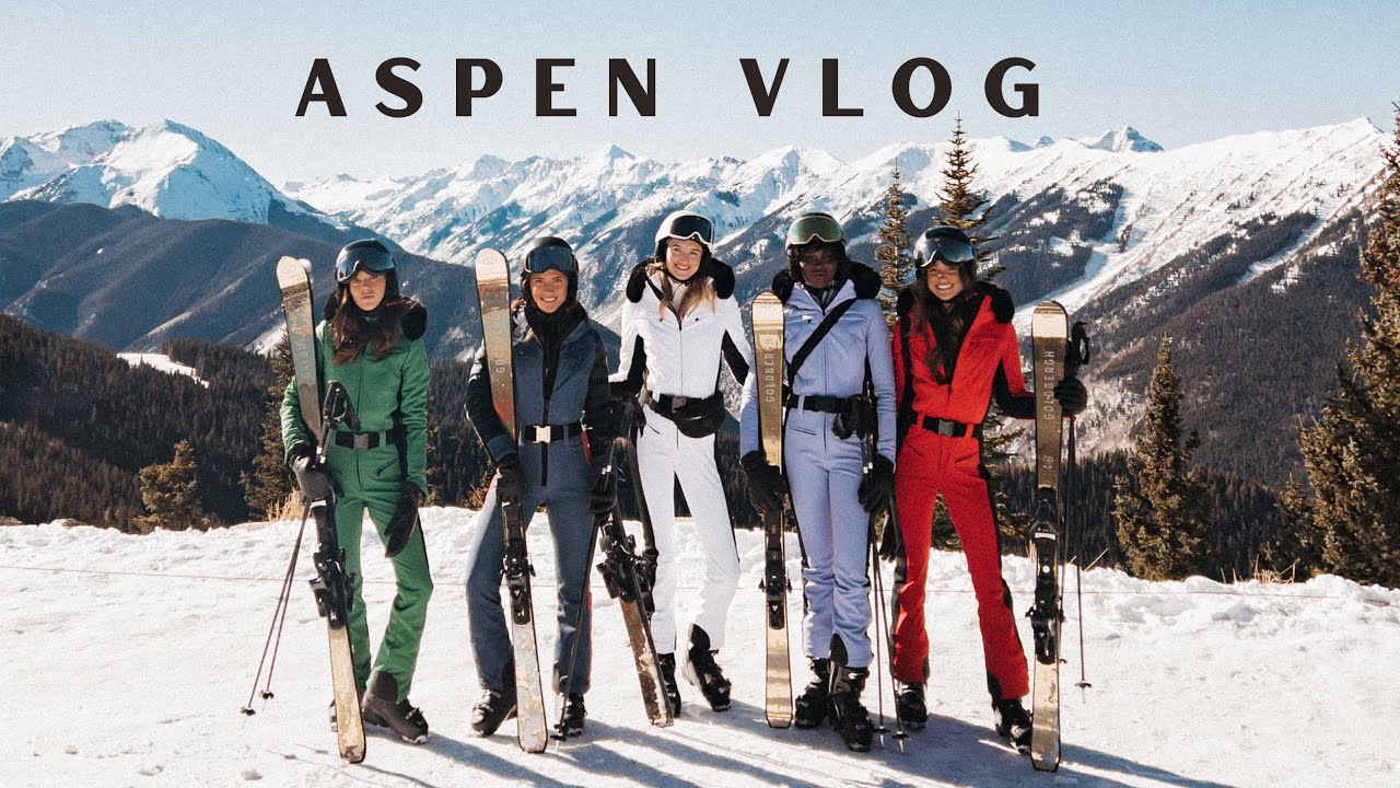 VLOG Z ASPEN