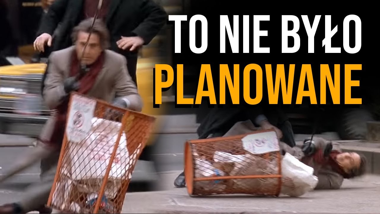 WPADKI, które trafiły do filmów