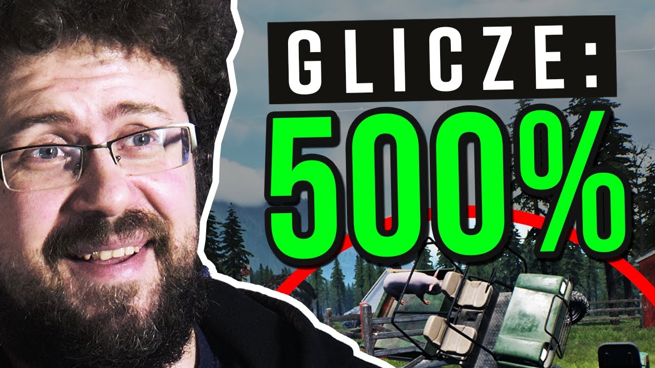 Najbardziej zgliczowany symulator farmy