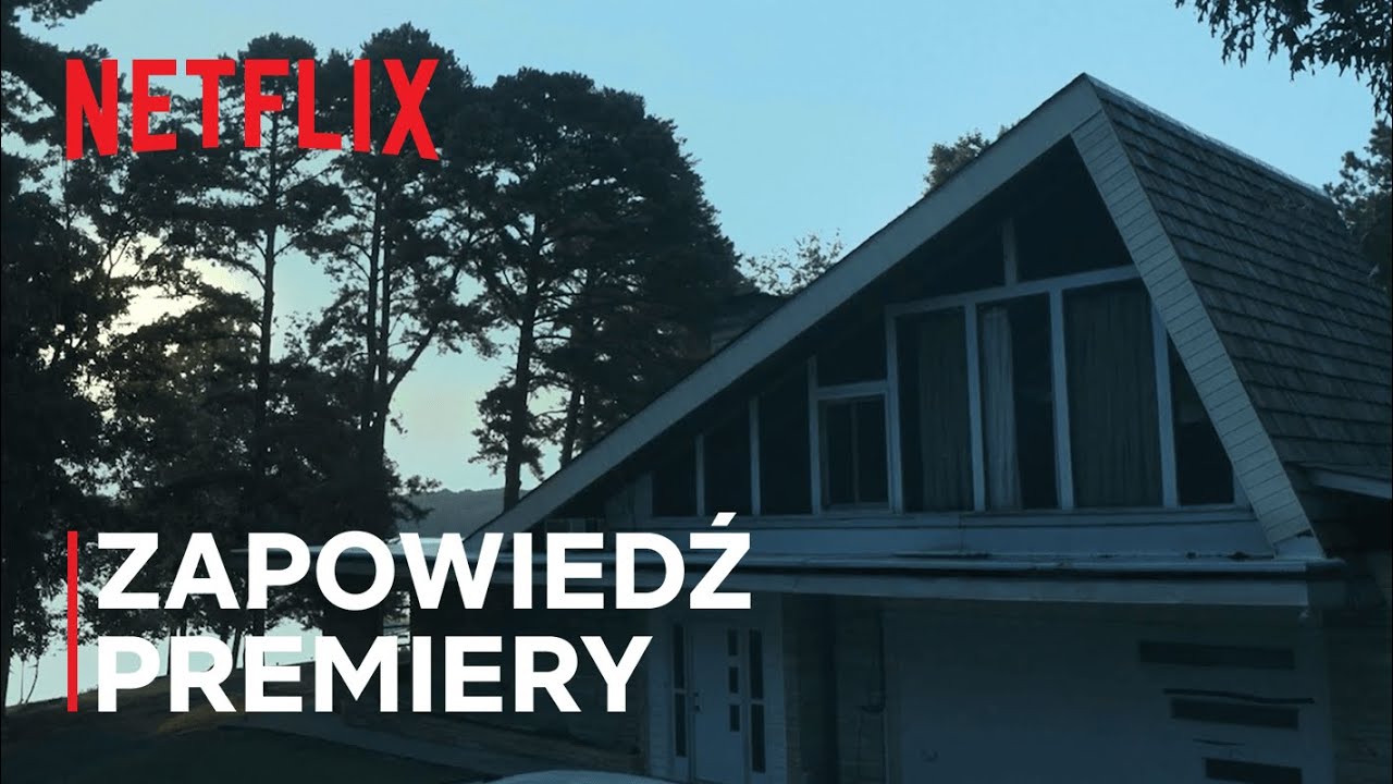 Ozark: Sezon 4 | Zapowiedź premiery | Netflix