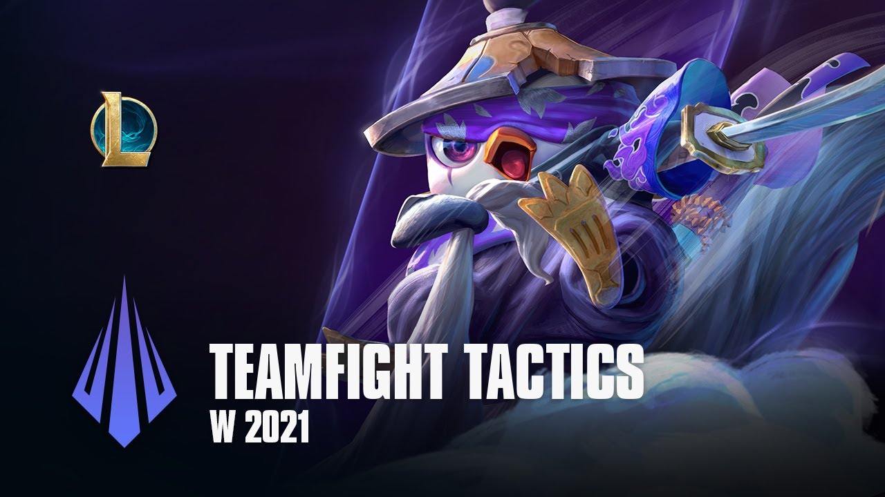 TFT w sezonie 2021 | Film deweloperów — Teamfight Tactics