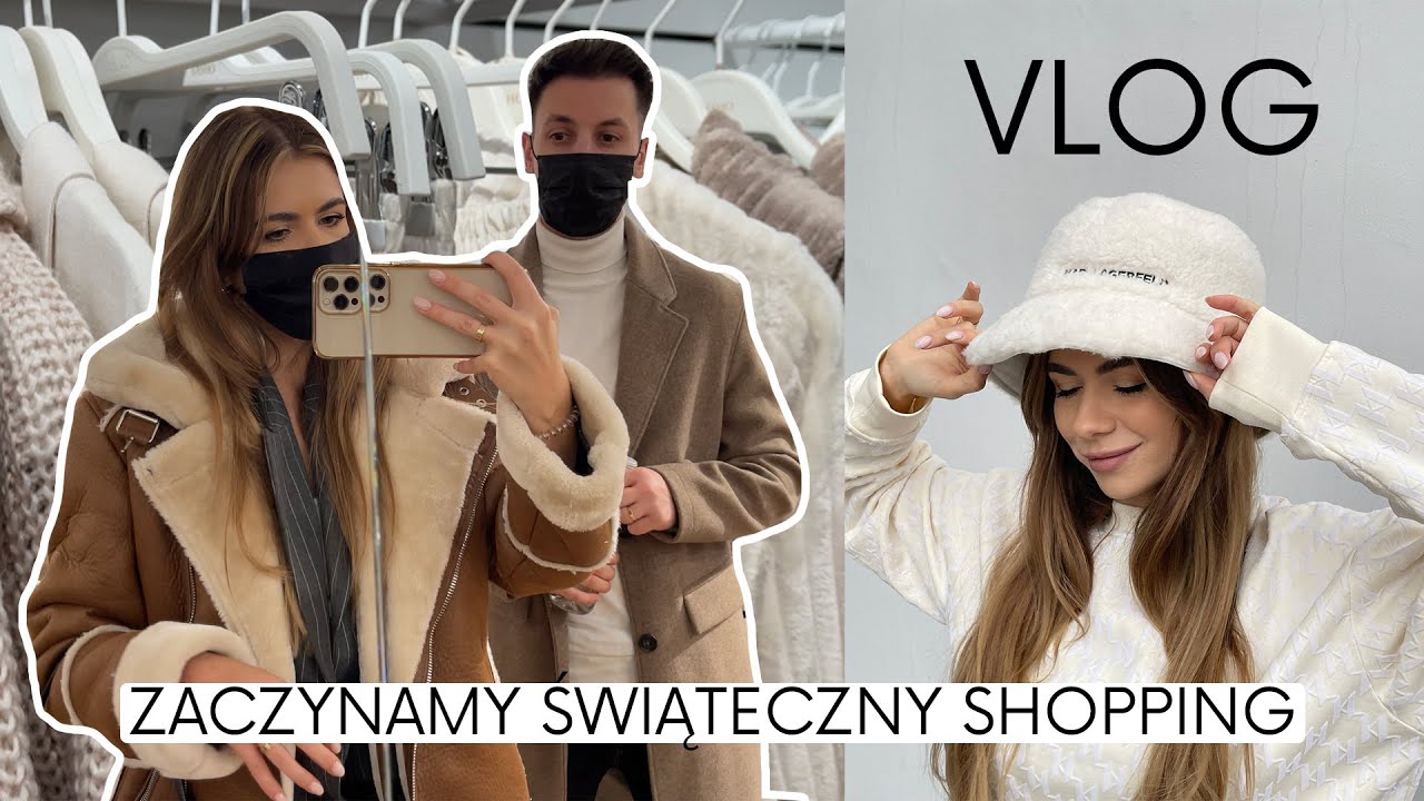 ŚWIĄTECZNY SHOPPING CZAS START