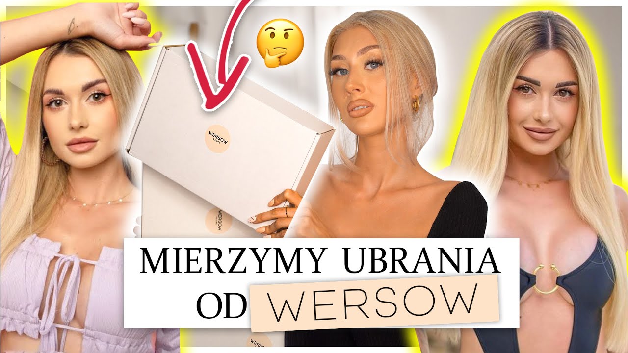 UBRANIA OD WERSOW! *porażka czy hit?* 🦉