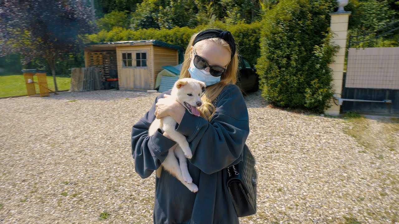 RODZINA SYLWI GACZOREK SIĘ POWIĘKSZA