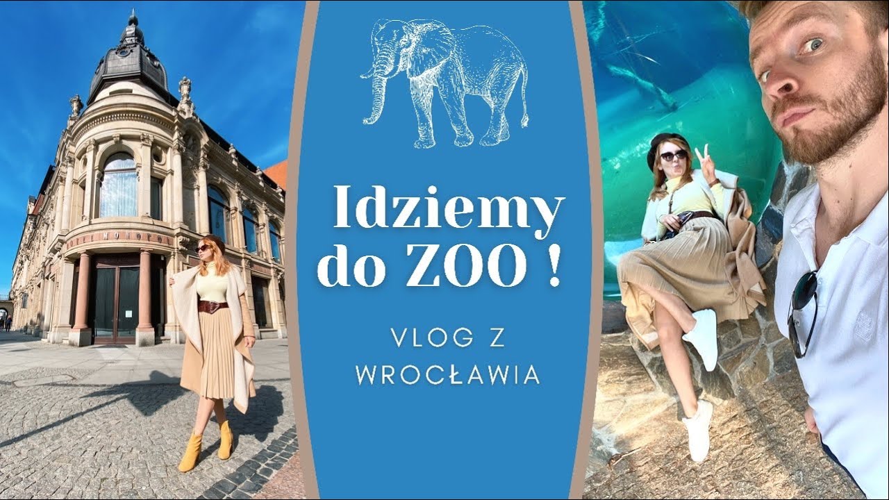 CUDOWNY WEEKEND I ZŁOTA JESIEŃ WE WROCŁAWIU