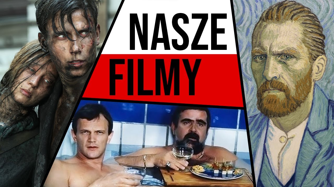 10 polskich filmów, których nie musimy się wstydzić