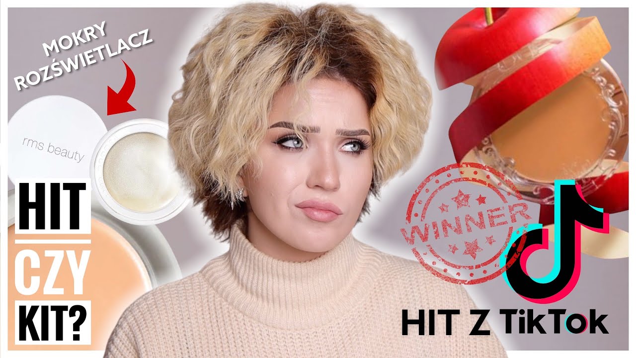 KITULEC TESTUJE VIRALOWY PODKŁAD