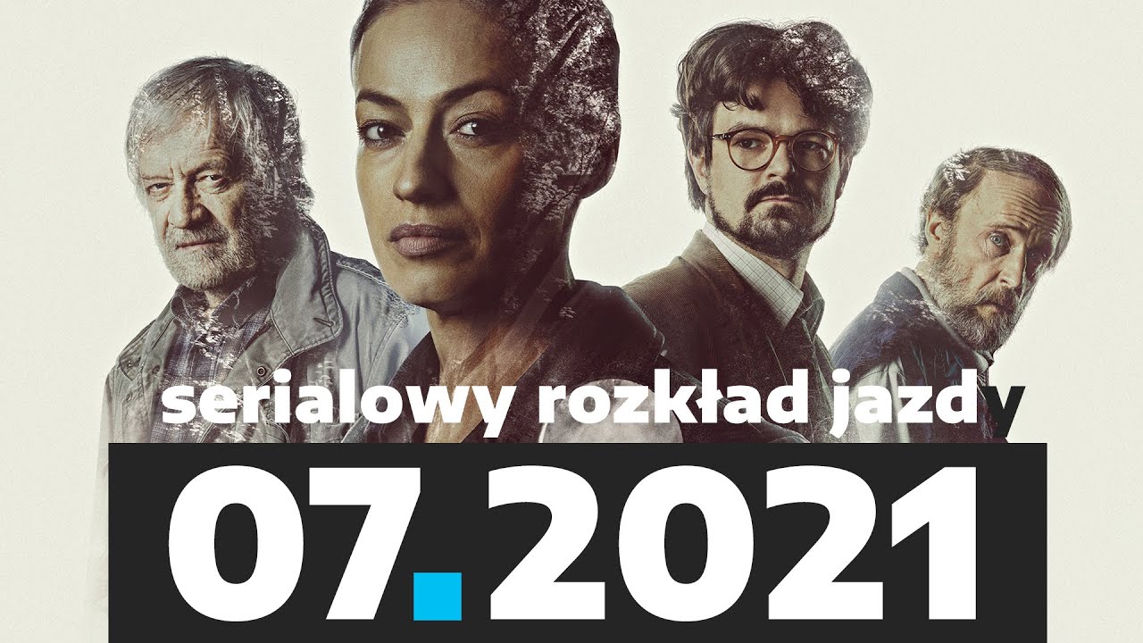 10 premier i powrotów lipca 2021. Serialowy rozkład jazdy | BEZ SPOILERÓW