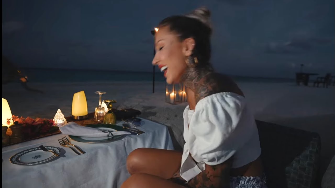 MAGICZNA RANDKA NA LEKKIEJ FAZIE