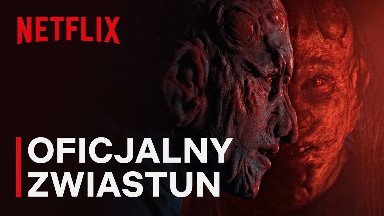 W lesie dziś nie zaśnie nikt 2 | Netflix