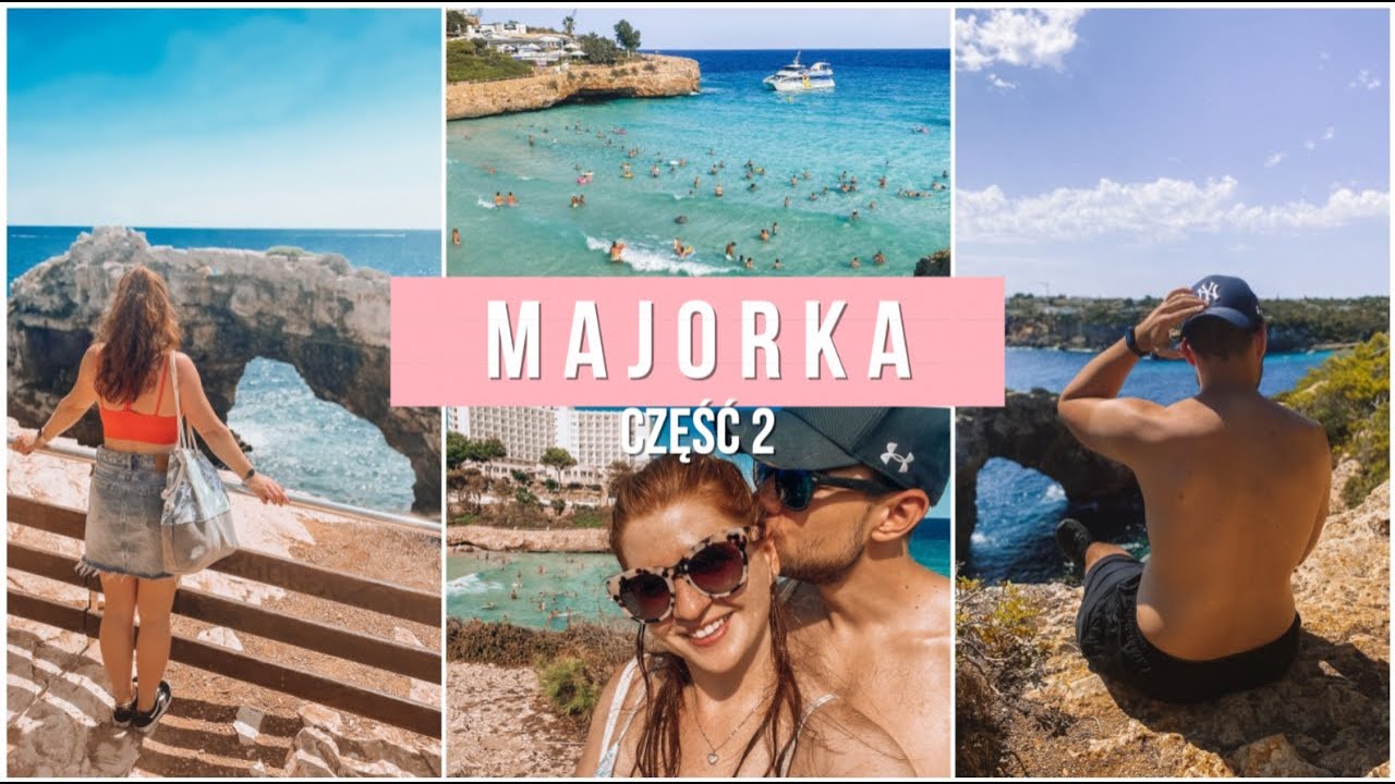 VLOG Z MAJORKI CZĘŚĆ II