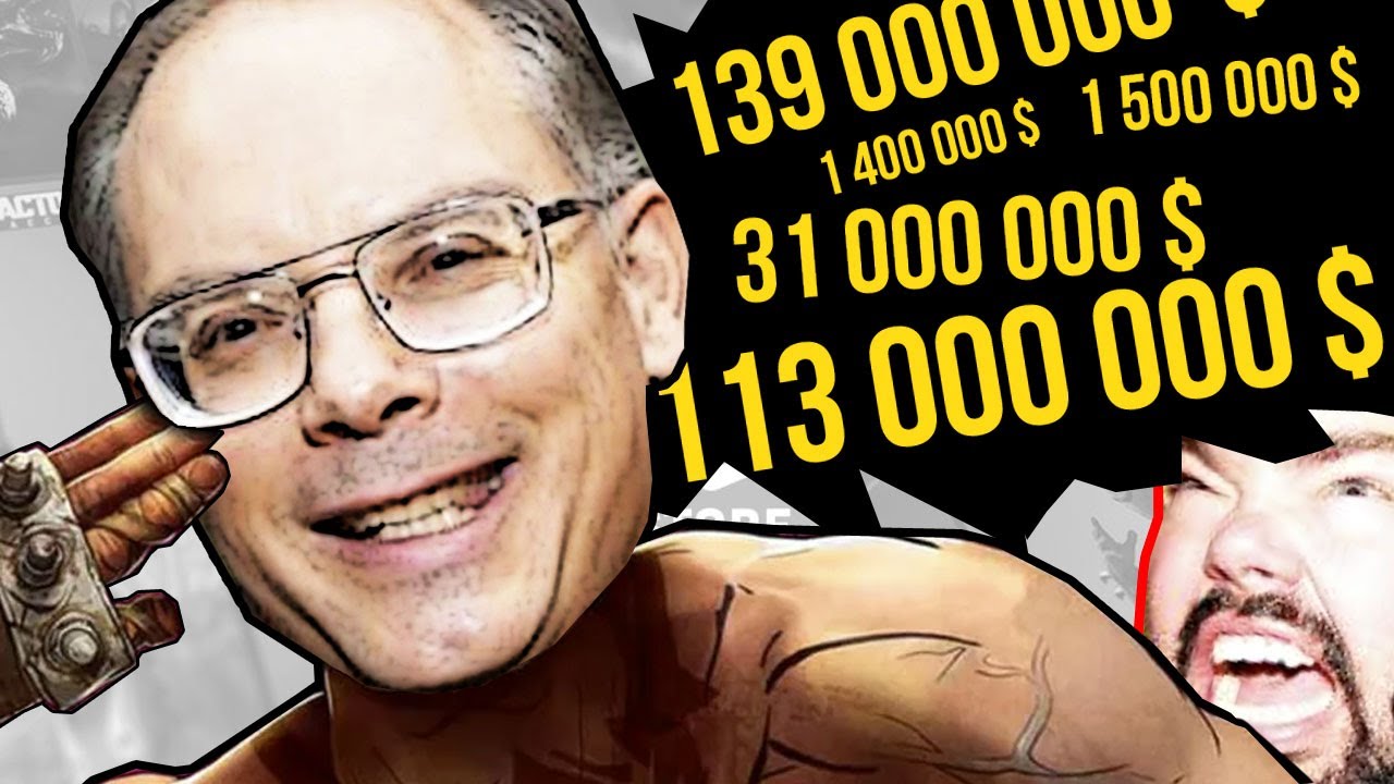 Ile zapłacił Epic, żeby wkurzyć graczy