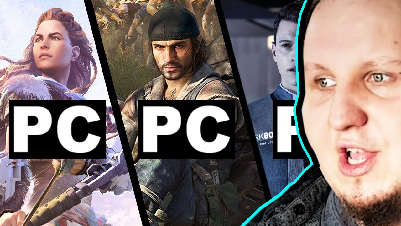 Dlaczego Sony nagle pokochało pecety