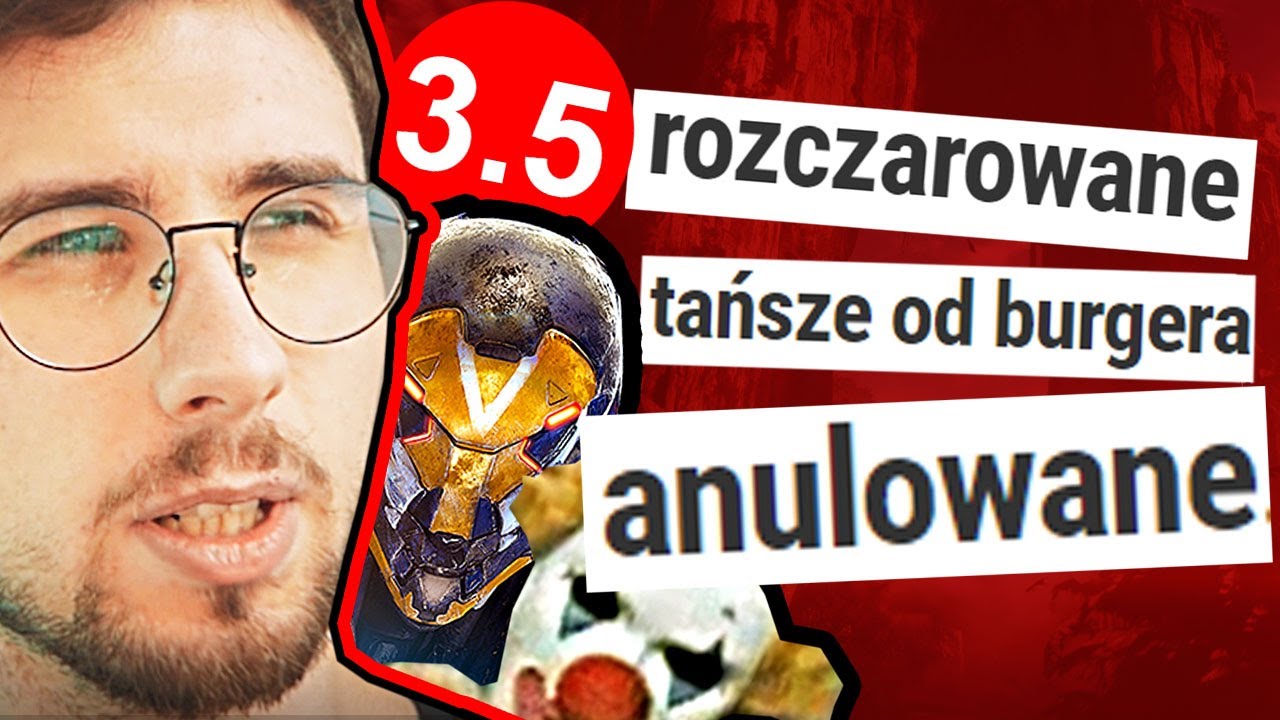 Jak doszło do największej wtopy w historii EA