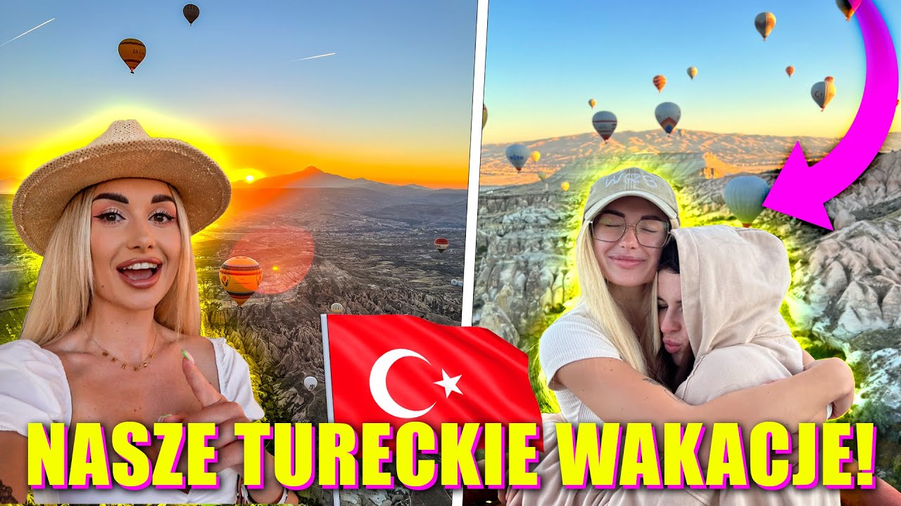 VLOG WERSOW Z TURCJI