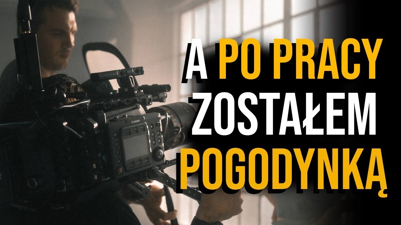 Co reżyserzy kręcą na boku?