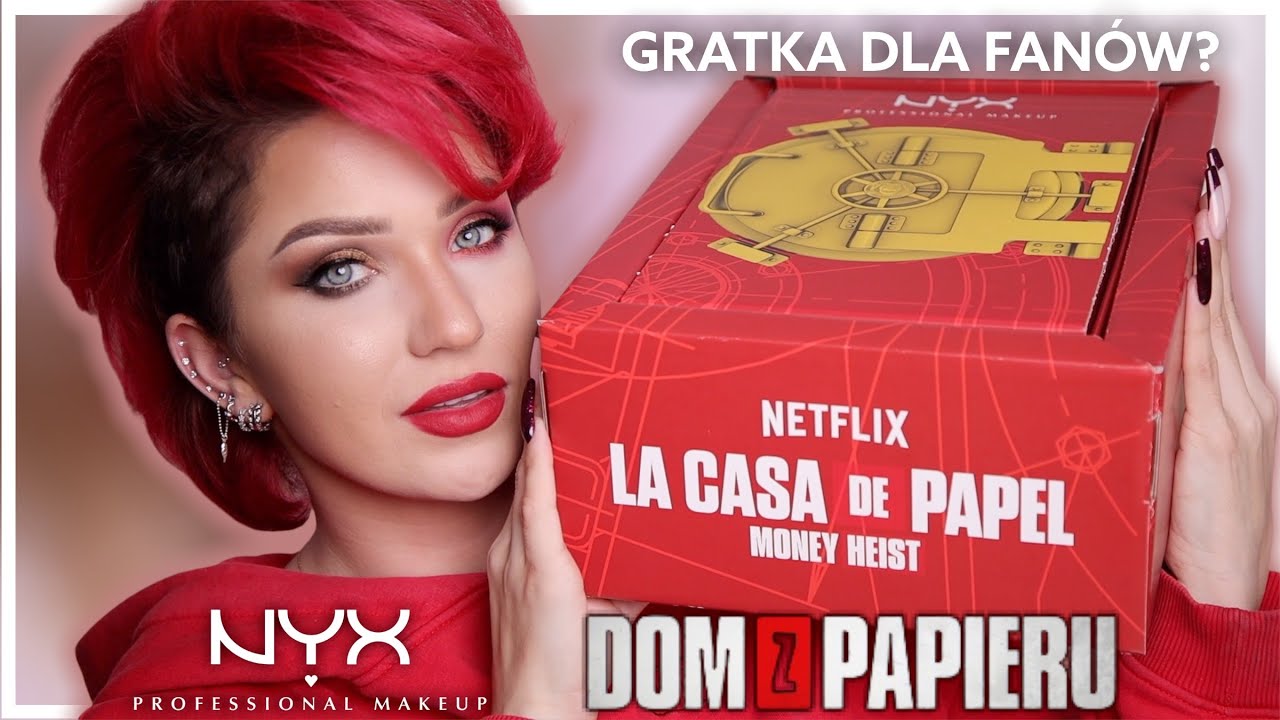 CIENIE DO OCZU, KTÓRYCH NIE MOŻNA UŻYWAĆ NA POWIEKACH