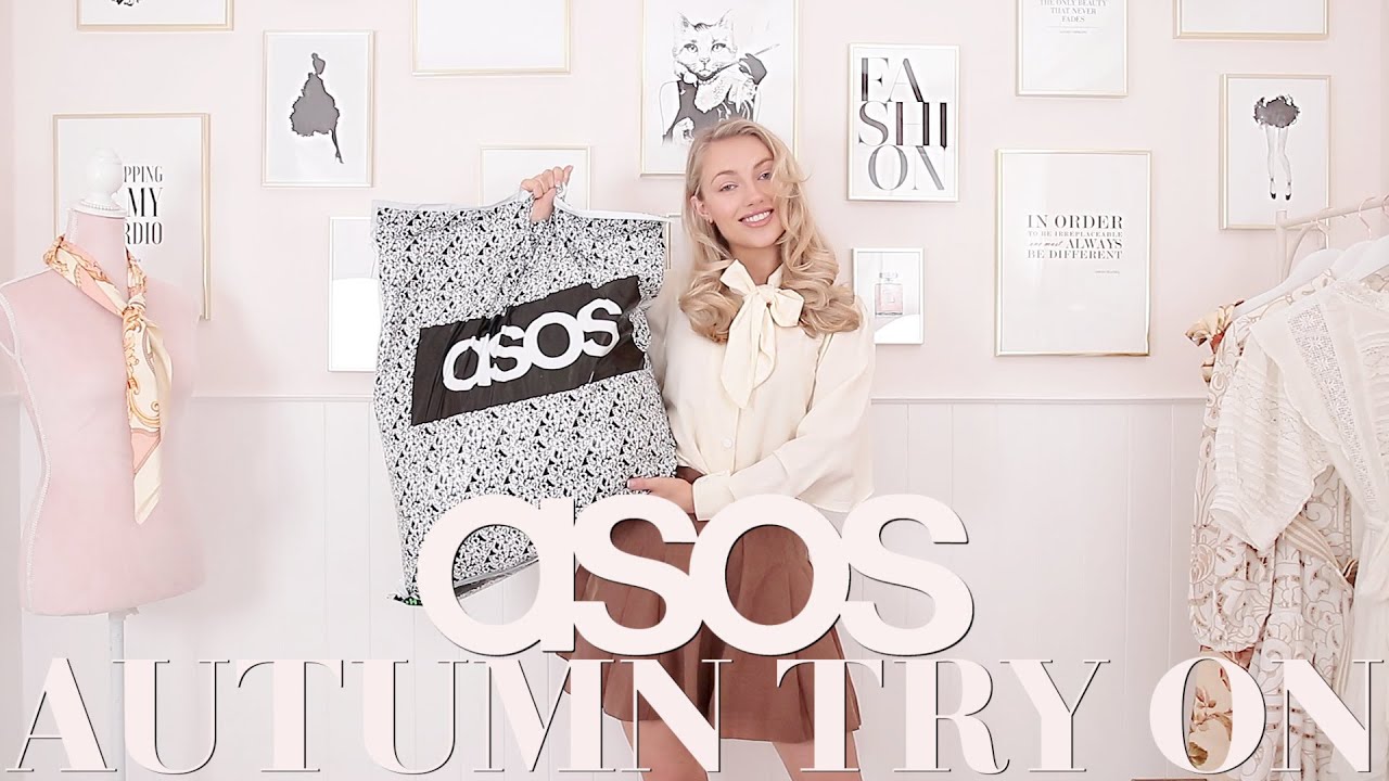 HAUL Z ASOS