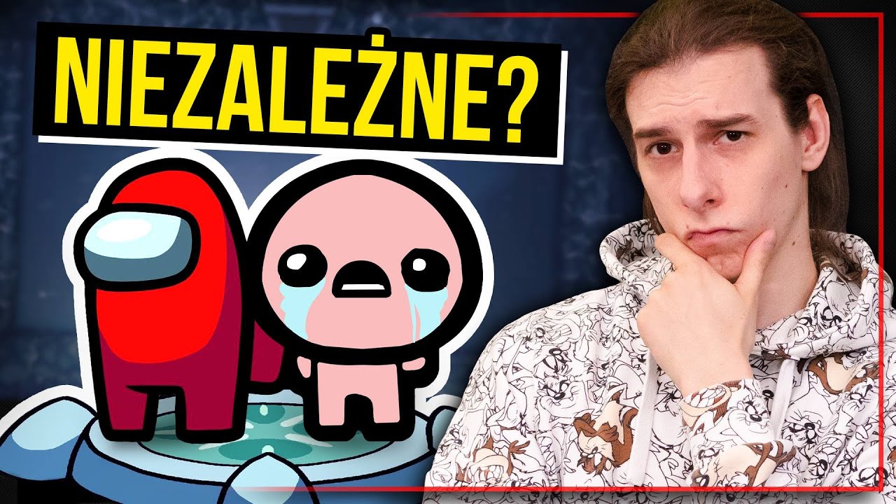 Czy gra niezależna musi być słaba i tania?