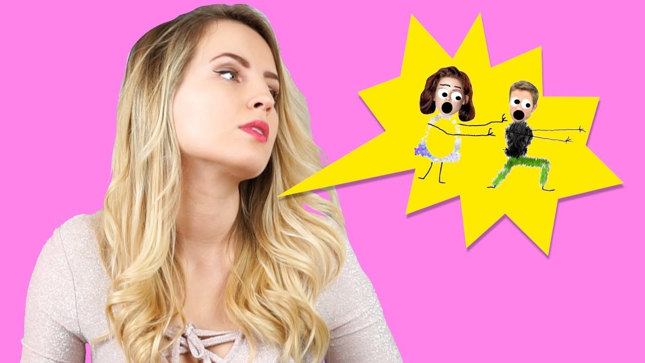 Nie zakochuj się przed obejrzeniem tego filmu!