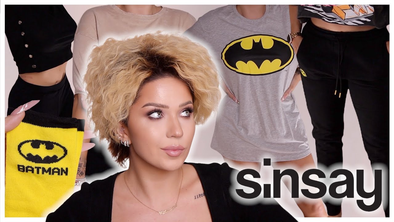 ZDOBYCZE Z DZIAŁU MĘSKIEGO I NOWE ZĘBY