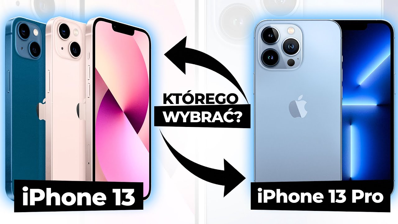 KTÓREGO IPHONE'A WARTO KUPIĆ?
