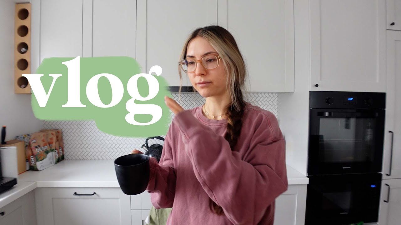 INTROWERTYK CZY EKSTRAWERTYK? PIELĘGNACJA/ DAILY VLOG