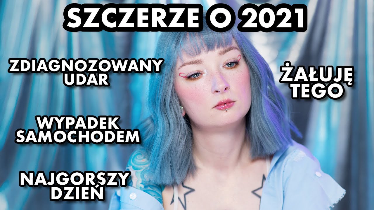 RLM SZCZERZE O ROKU 2021 ROKU