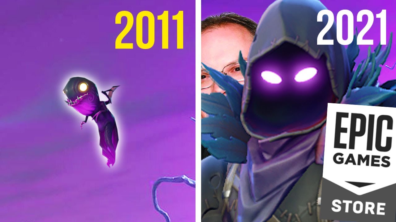 Jak Epic cudem uniknął porażki Fortnite