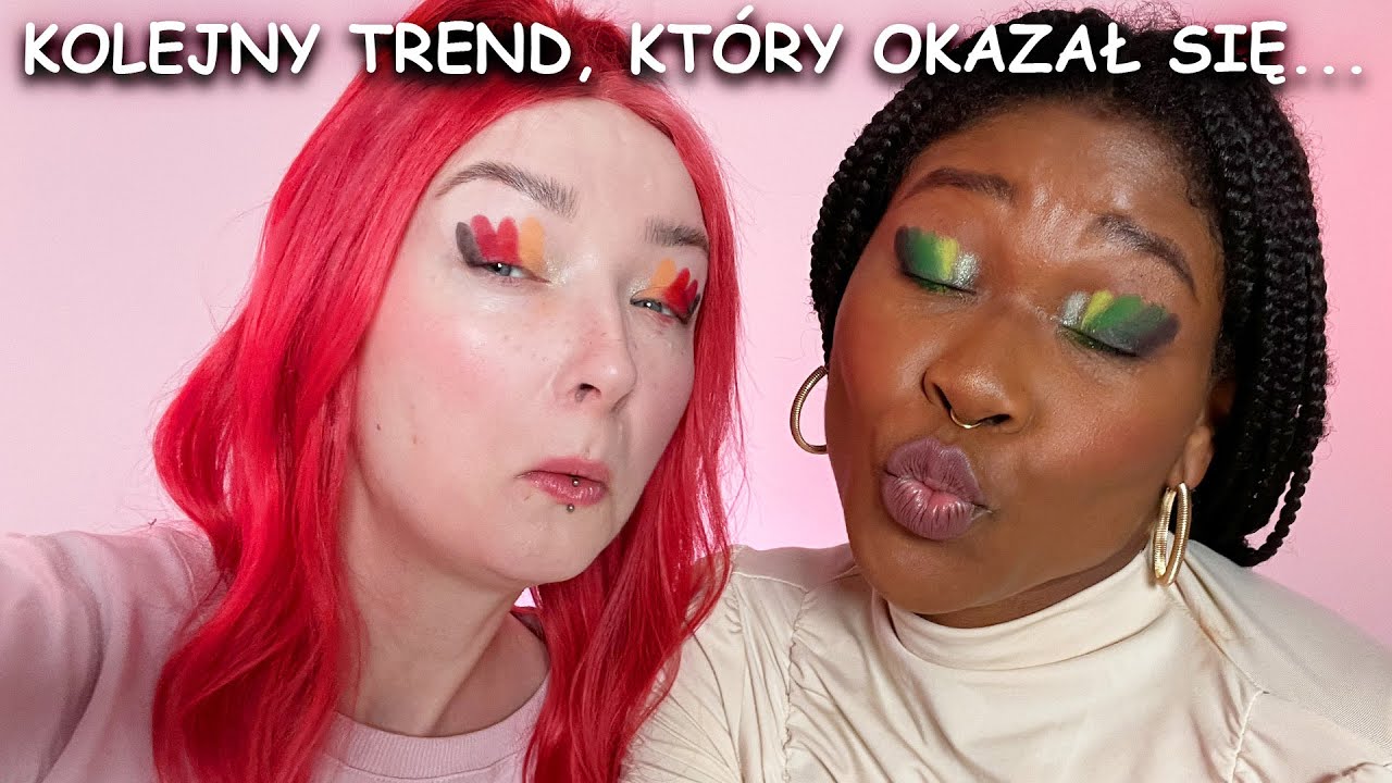 KOLEJNY TREND, KTÓRY OKAZAŁ SIĘ KLAPĄ