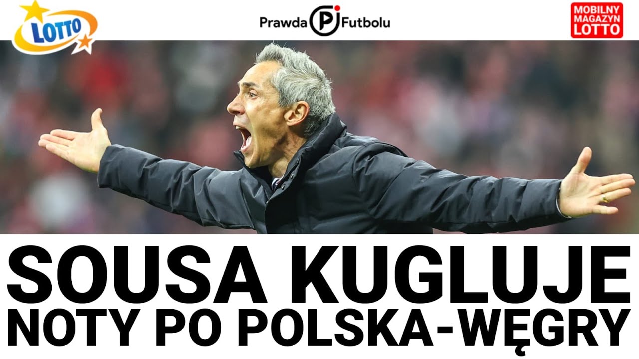 Polska 1: 2 Węgry - Wkurzenie, wkurzenie i jeszcze raz wkurzenie!