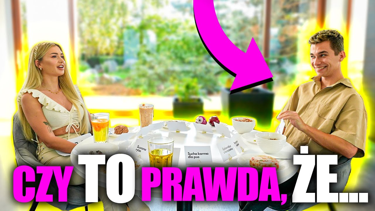 CZY FRIZ MA KONTAKT ZE SWOJĄ EX?