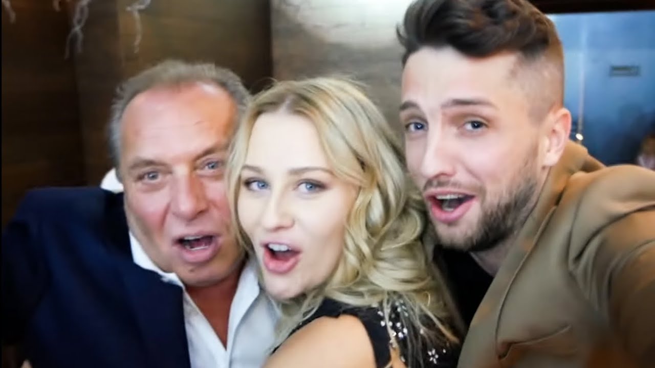 VLOG: URODZINY WOJTKA