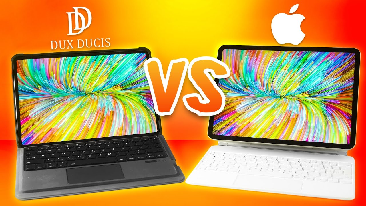 CZY WARTO ZAPŁACIĆ ZA KLAWIATURĘ OD APPLE 1500 ZŁ?