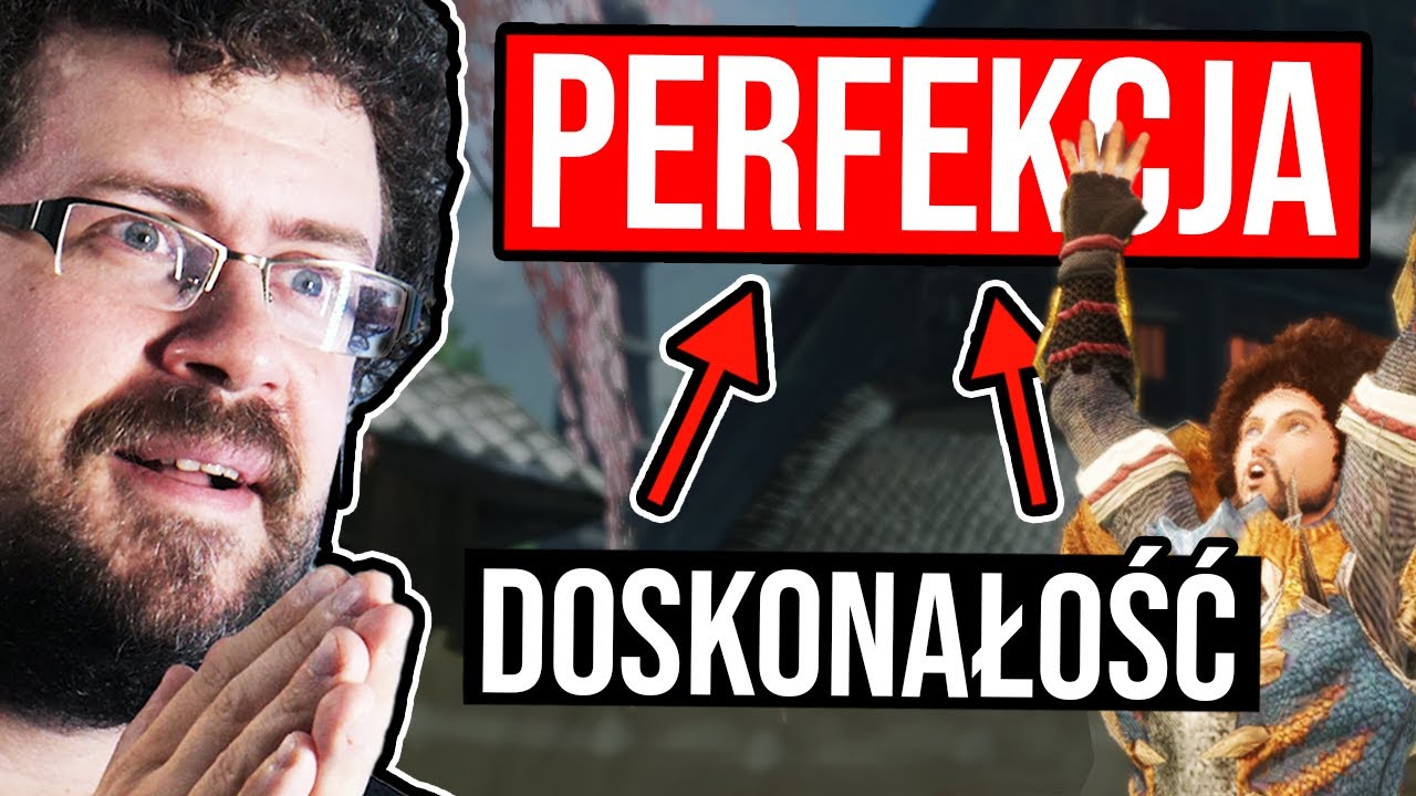 Jak doskonała gra stała się JESZCZE LEPSZA