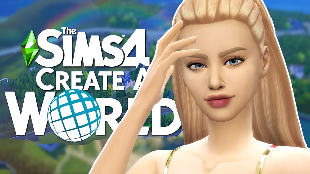 NARZĘDZIE DO TWORZENIA ŚWIATÓW W TS4 NADCHODZI?