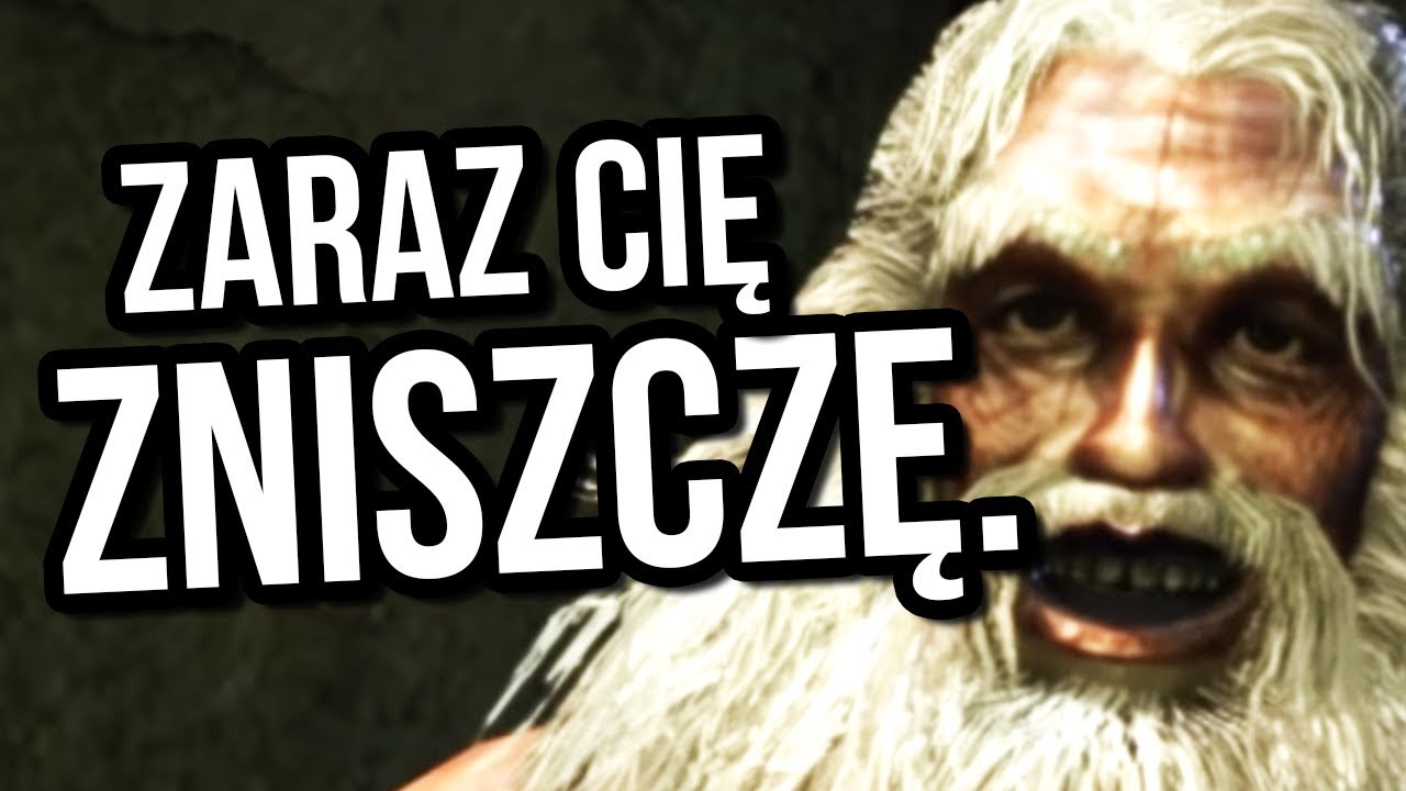 Niepozorni NPC, którzy byli groźniejsi od bossów