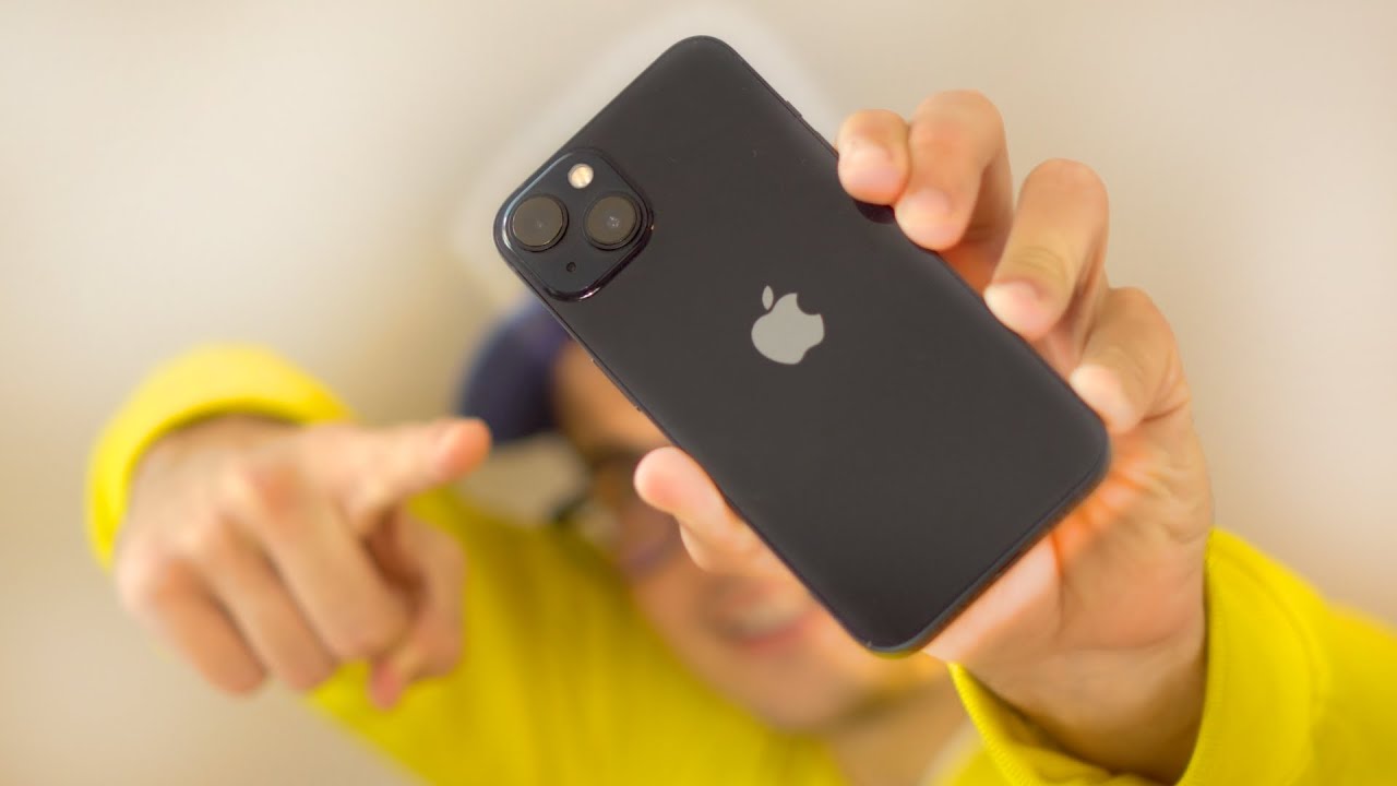 CZY IPHONE 13 TO NAJBARDZIEJ OPŁACALNY IPHONE?