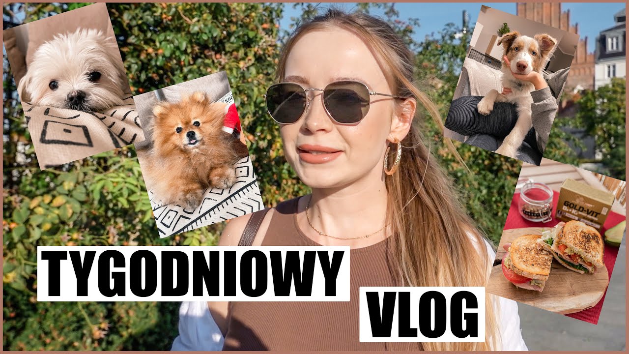 TROCHĘ JEDZENIA, POGADUSZEK I PIELĘGNACJI