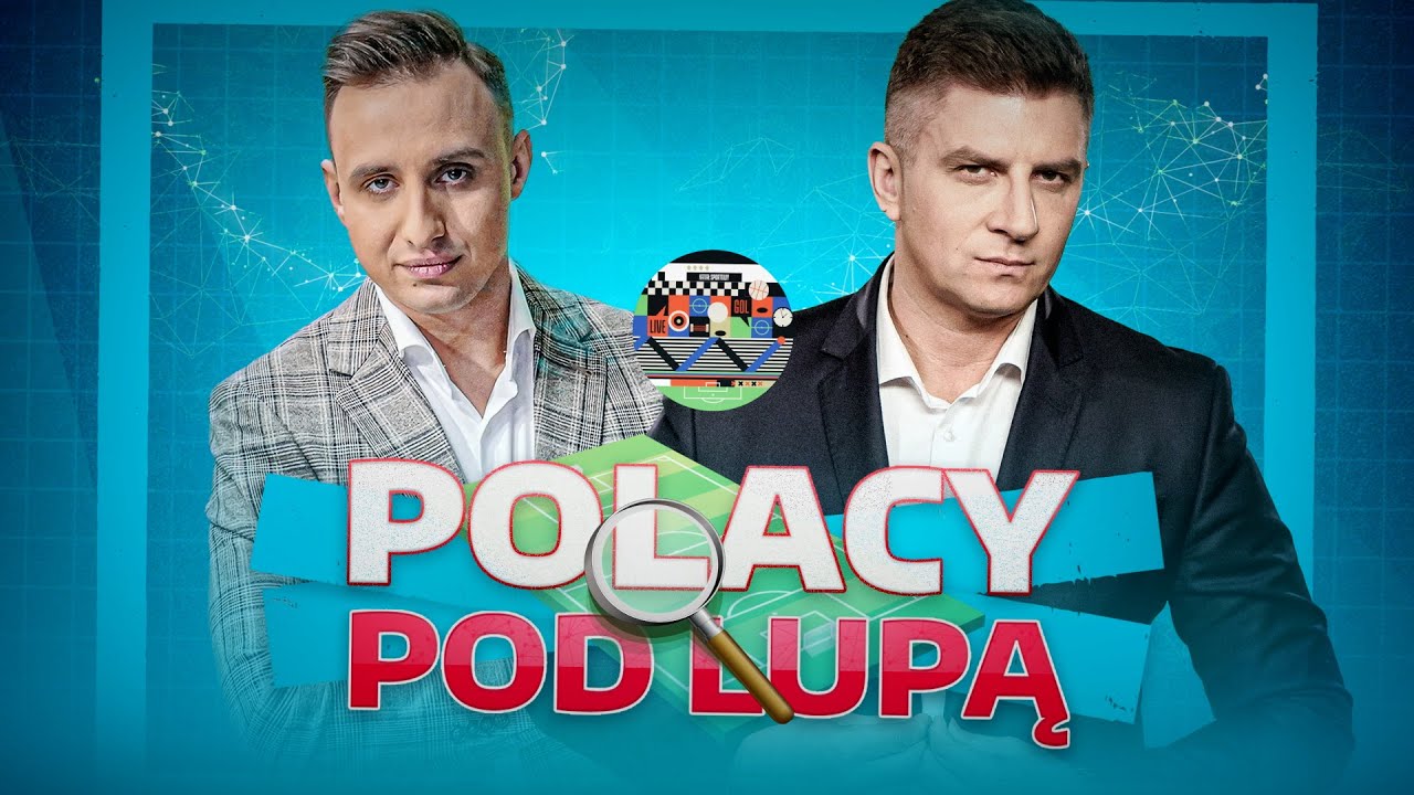 PAULO SOUSA POWOŁAŁ KADRĘ NA PAŹDZIERNIKOWE MECZE - BOREK I SŁAWIŃSKI KOMENTUJĄ - POLACY POD LUPĄ #2