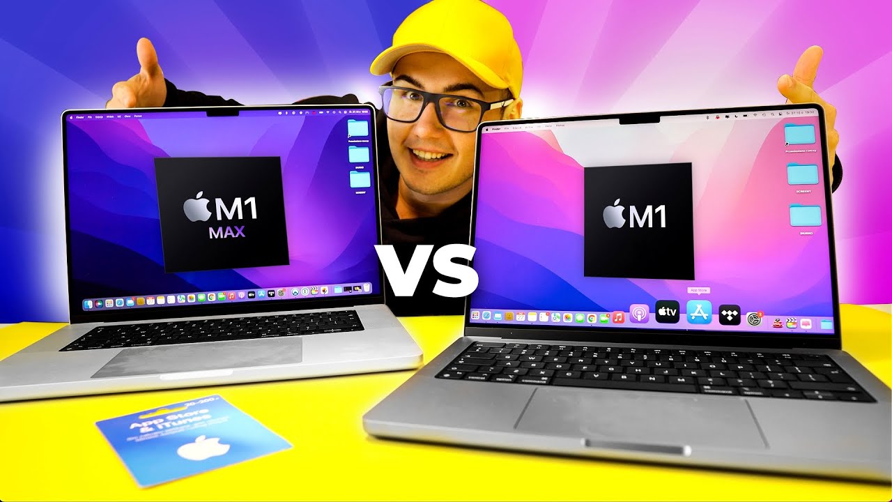 JAKIEGO MACBOOKA WARTO TERAZ KUPIĆ?