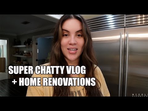 POGADANKOWY VLOG NICOL GUERRIERO