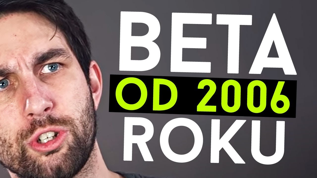 7 gier, które NIGDY nie wyjdą z bety