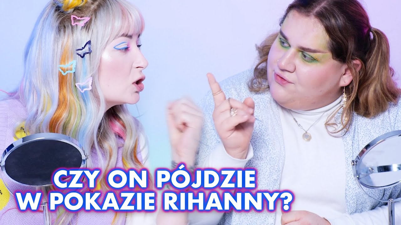 O WSTYDZIE I MODZIE Z MUDORMOOD